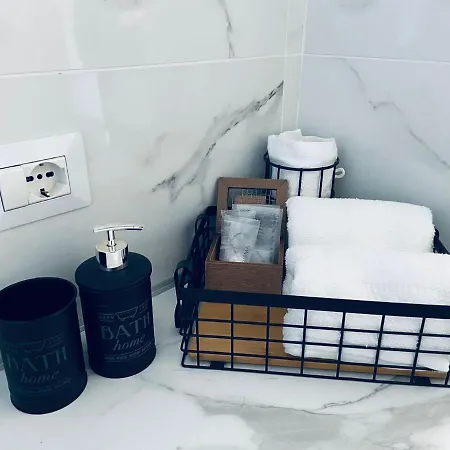 Luxury House Dergano Apartment Mailand