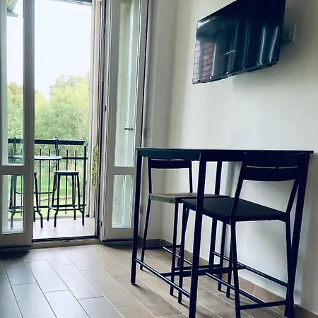 Luxury House Dergano Mailand