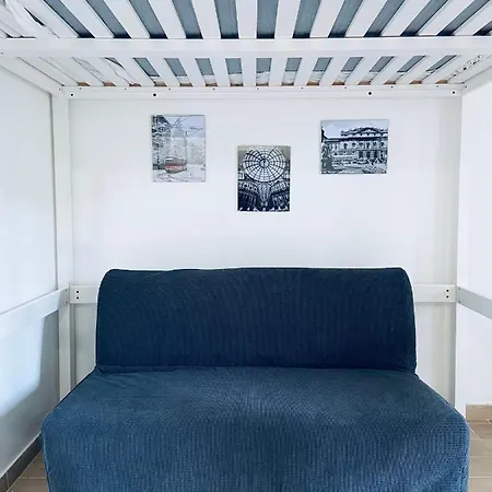 Luxury House Dergano Apartment Mailand