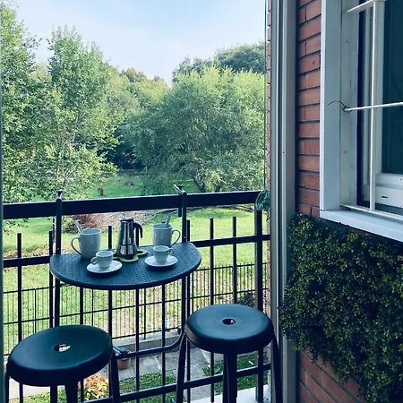 Luxury House Dergano Apartment *